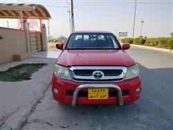 تويوتا هايلوكس